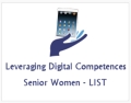 Conference: Future directions for digital literacy for senior women. 