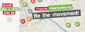 ZSI unterstützt weltweite Kampagne “MapMyDay”