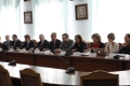PSF Peer review of the Ukrainian STI system started