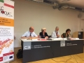 EULAC Focus panel discussion on SDGs