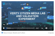 Citizen Media Lab: Ihre Meinung zählt - Vertrauen in die Wissenschaft stärken!