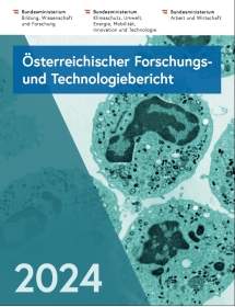 Österreichischer Forschungs- und Technologiebericht